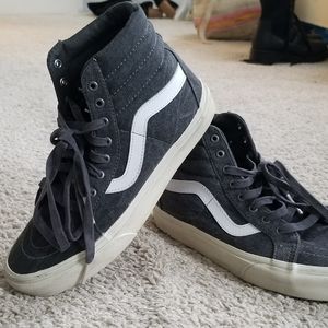 Van's Hi Tops